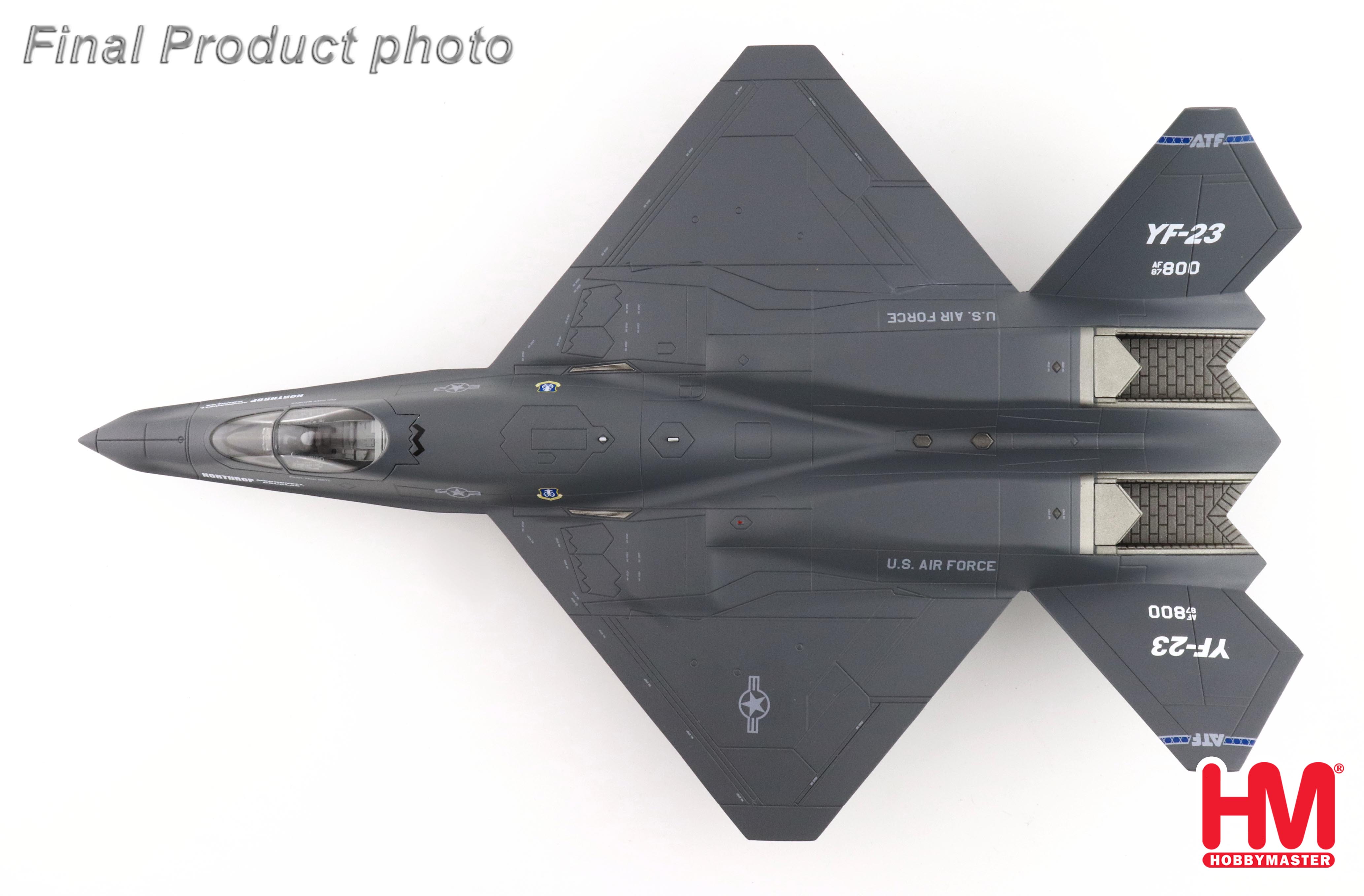YF-23 